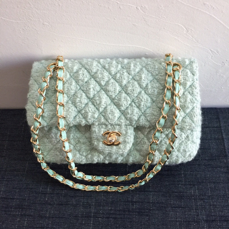 GlamI - CHL Bags - 2675