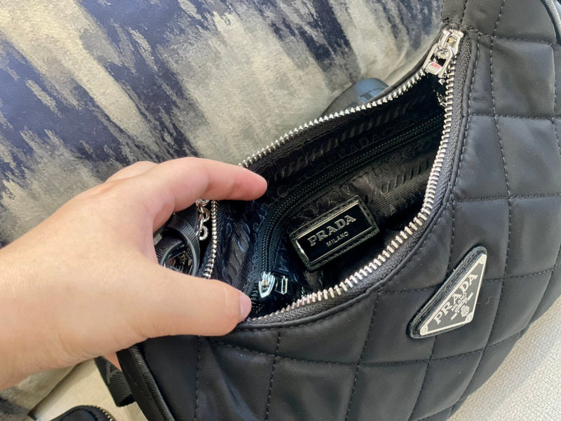 Satchel Bags - PDA Bags - 565