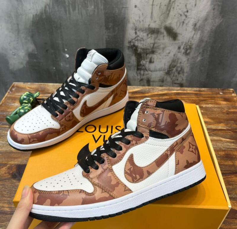 SAMC - LOV Men Shoes - 939