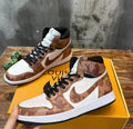 Glamy - LOV Men Shoes - 939