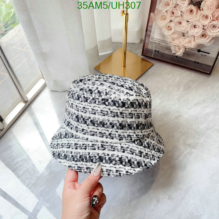 SAMC - CHL Caps & Hats - 108