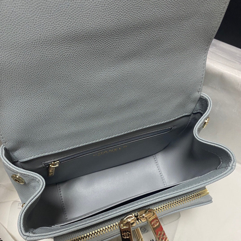 Satchel Bags - CHL Bags - 4058