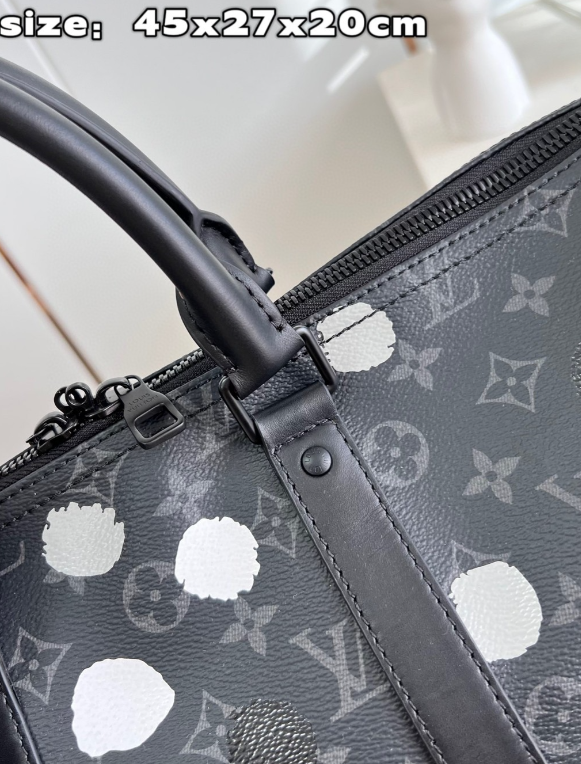 SAMC - LOV Bags - 1360