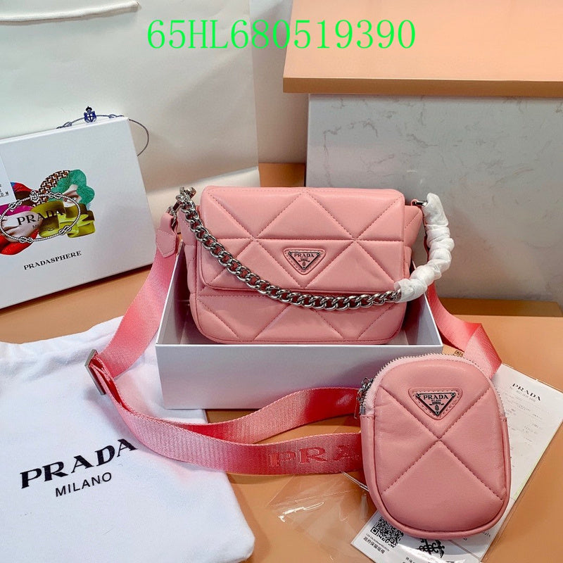 Satchel Bags - PDA Bags - 4301