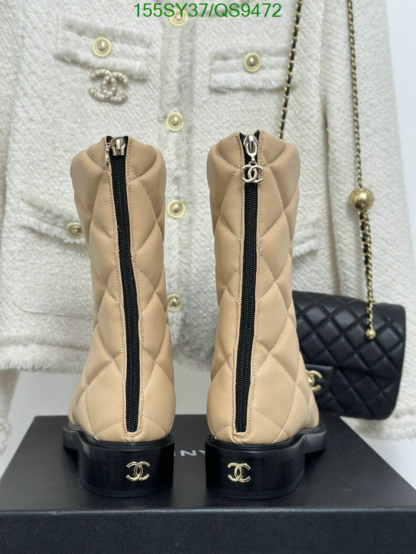 SAMC - CHL Women Boots - 118