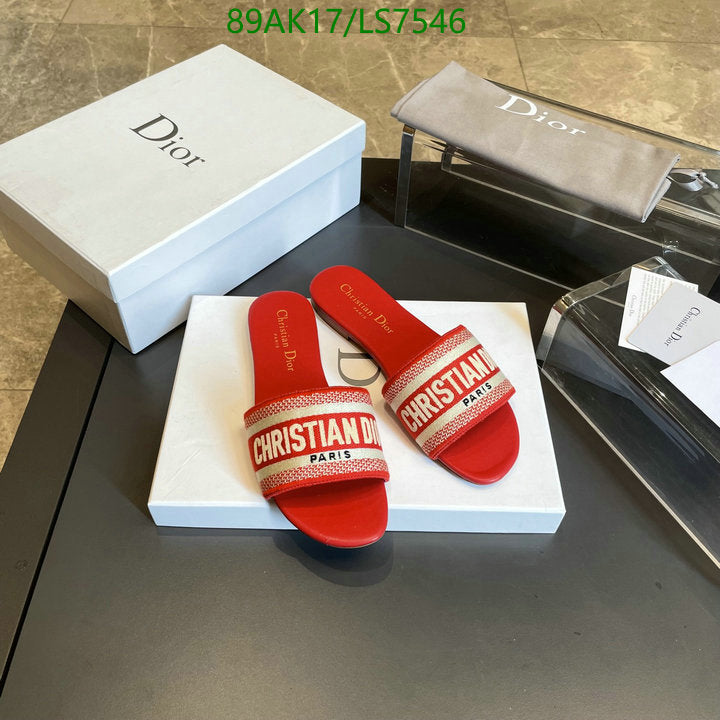 SAMCC - DOR Women Shoes - 2158