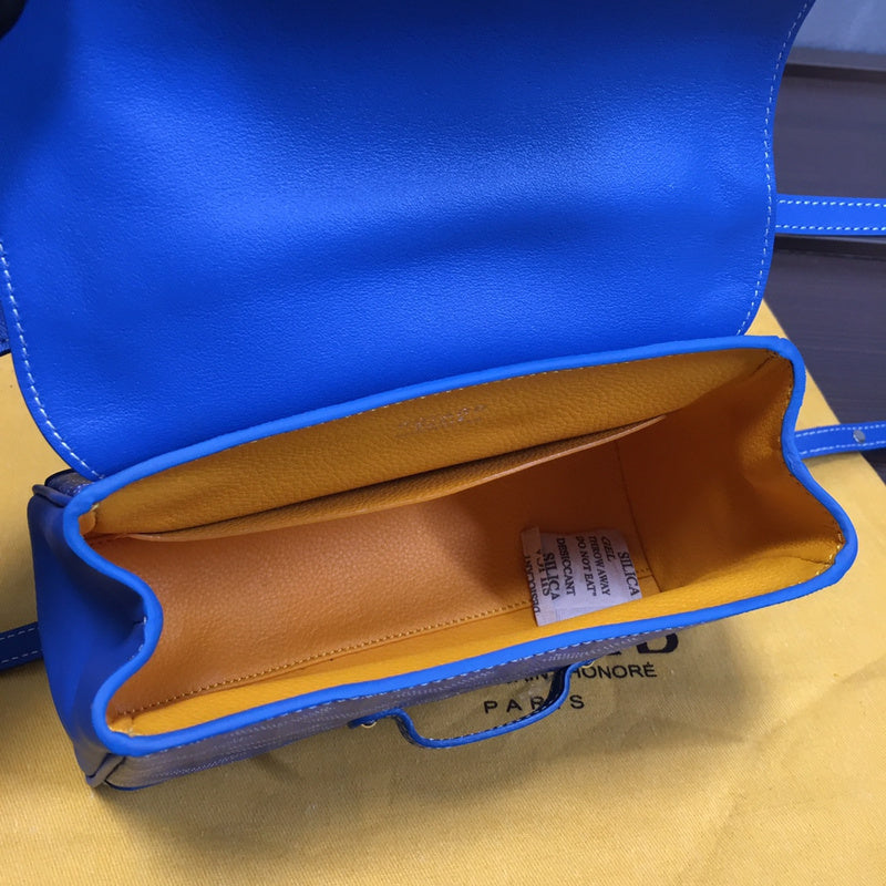 Satchel Bags - GOD Bags - 1043