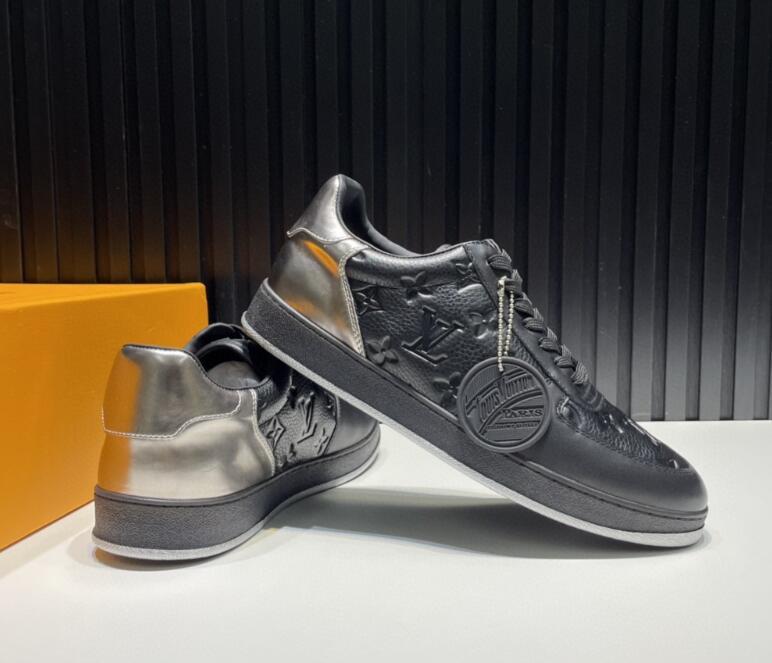 SAMC - LOV Men Shoes - 1214