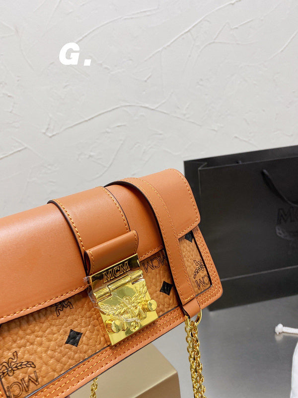 Glami- - MQM Bags - 078