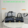 Satchel Bags - BGA Bags - 2167