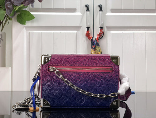Glami- Glami- Lu-Vi bags - 3524