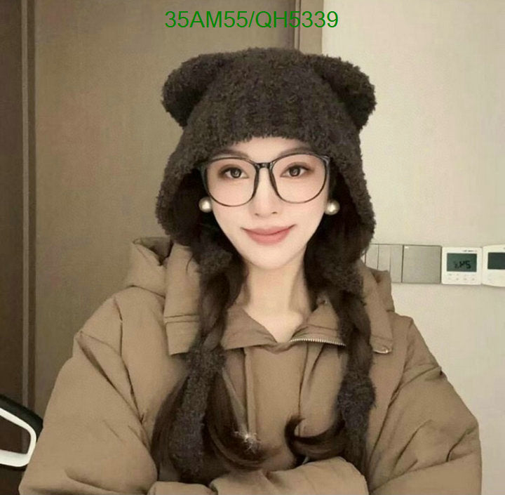 SAMC - DOR Caps & Hats - 074