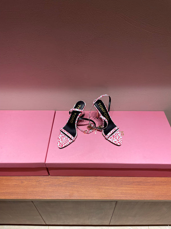 Glami - TFO Shoes - 285