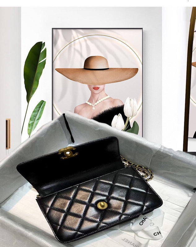 Satchel Bags - CHL Bags - 3751