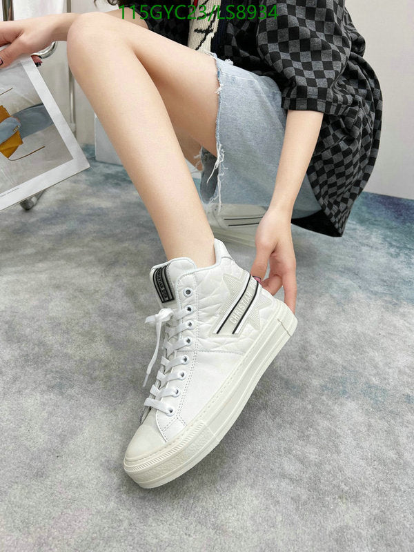SAMCC - DOR Women Shoes - 1806