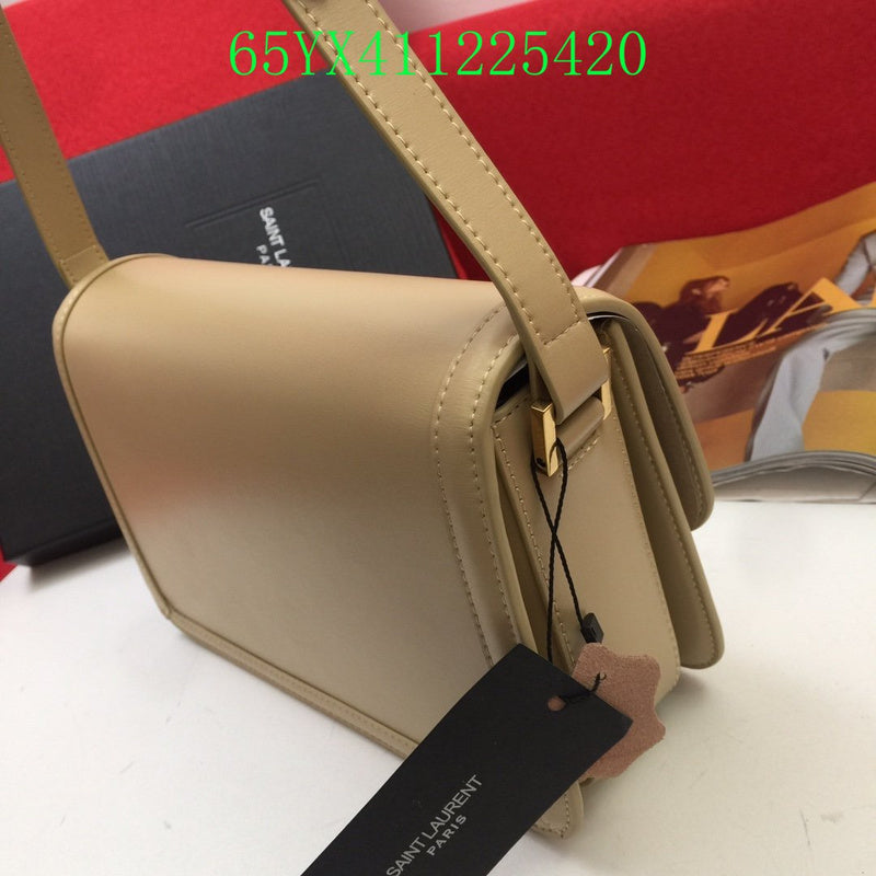 Glami - YLS Bags - 2023