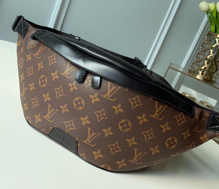 SAMC - LOV Bags - 2881