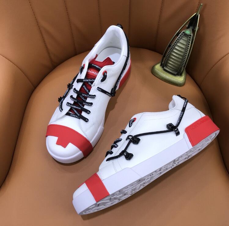 SAMC - DAG Men Shoes - 579
