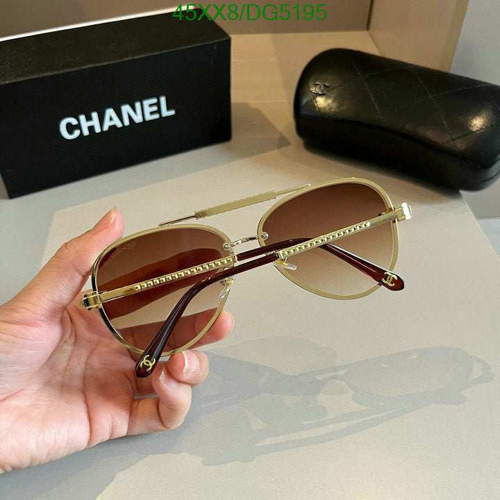 SAMC - CHL Glasses - 037