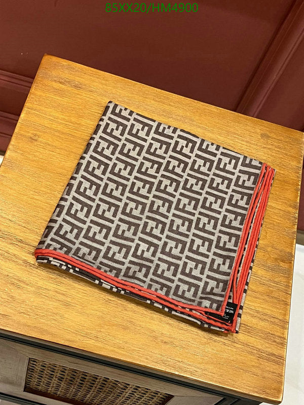 SAMC - FDE Scarves - 159