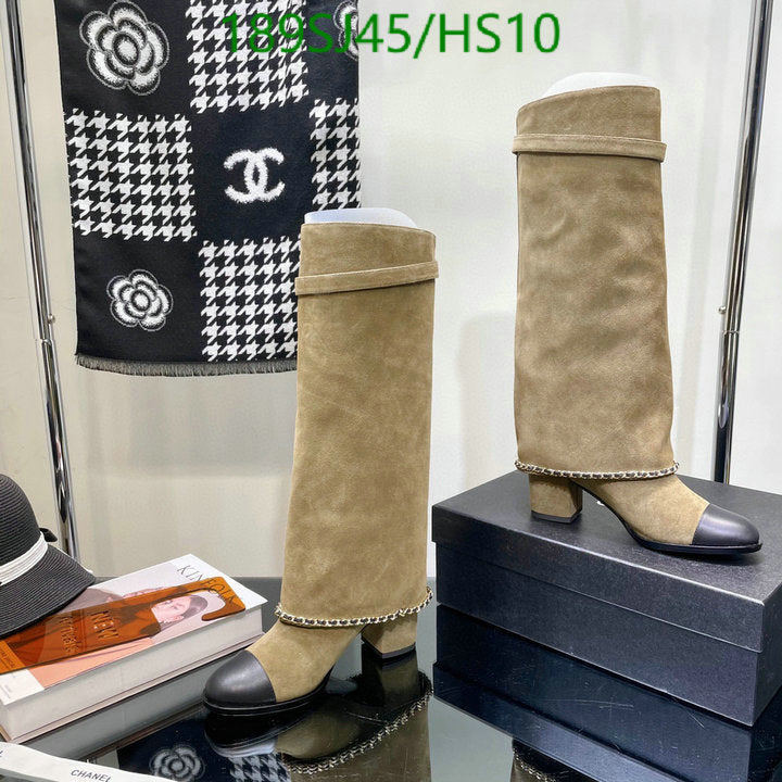 SAMC - CHL Women Boots - 166