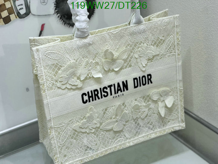 SAMCC - DOR Bags - 826