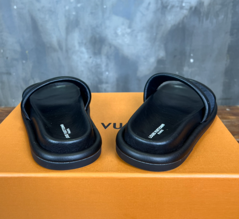 SAMC - LOV Women Shoes - 011