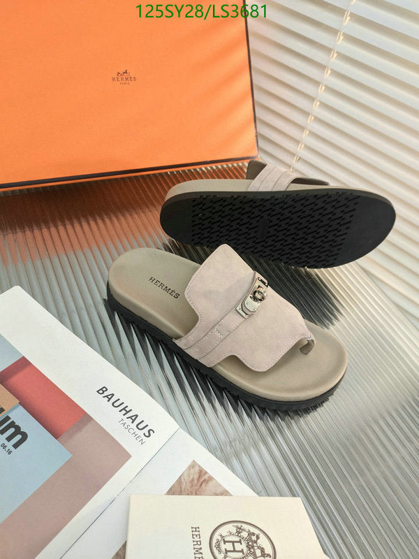 SAMC - HMS Women Shoes - 465
