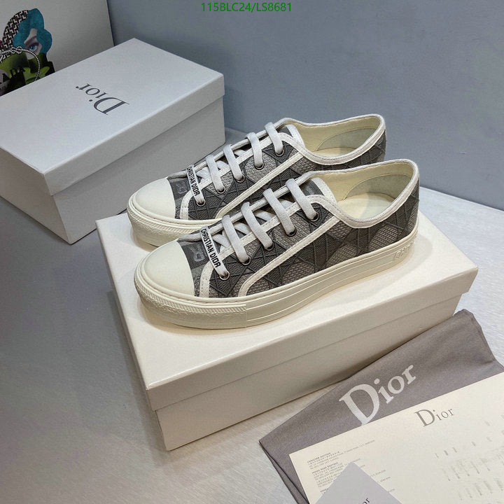 SAMCC - DOR Women Shoes - 1813