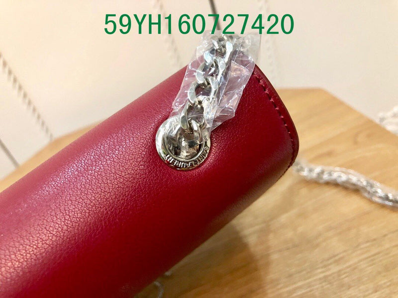 Glami - YLS Bags - 2227