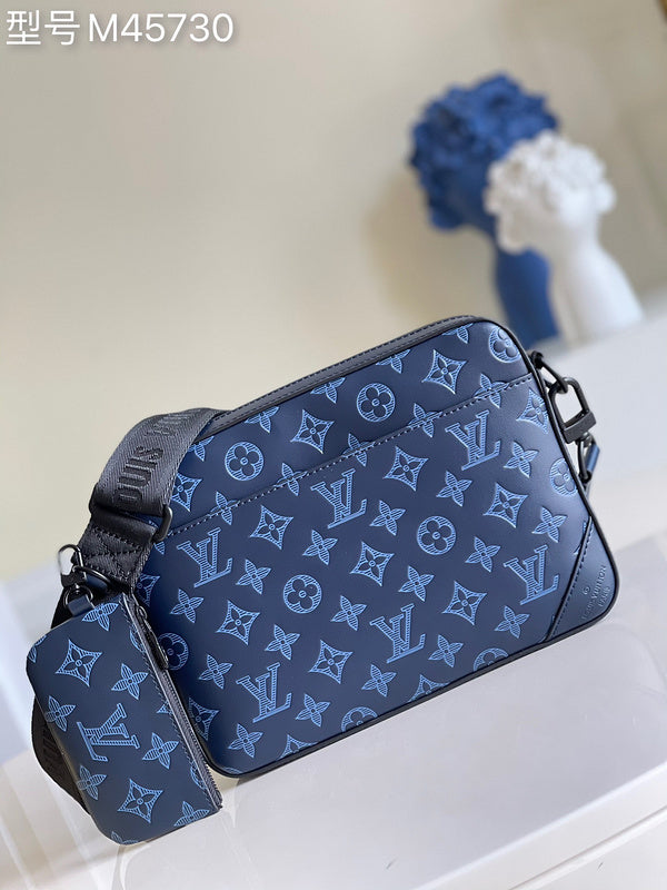 GlamI Lu-Vi bags - 3147