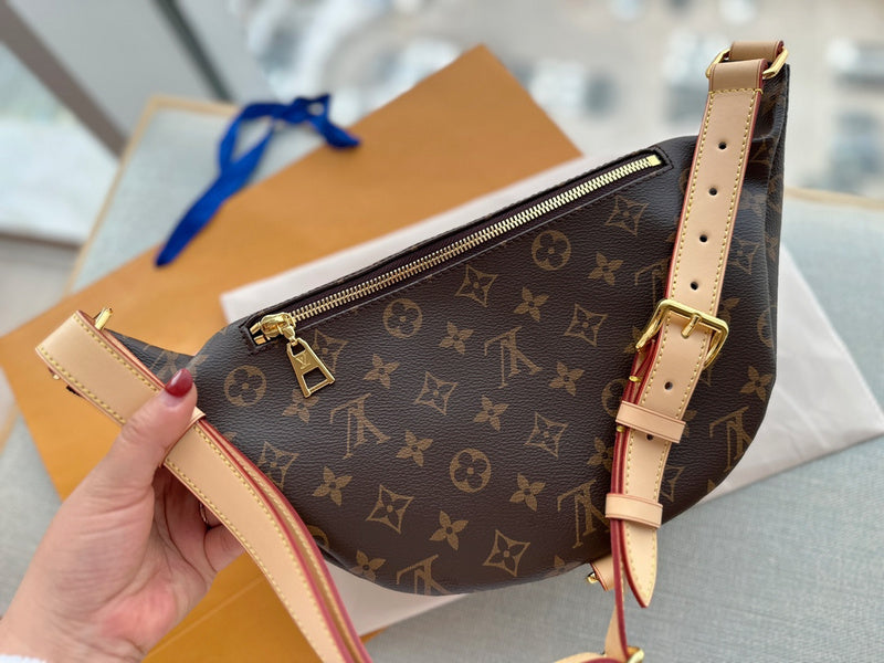 Satchel Bags - VL2 Bags - 119