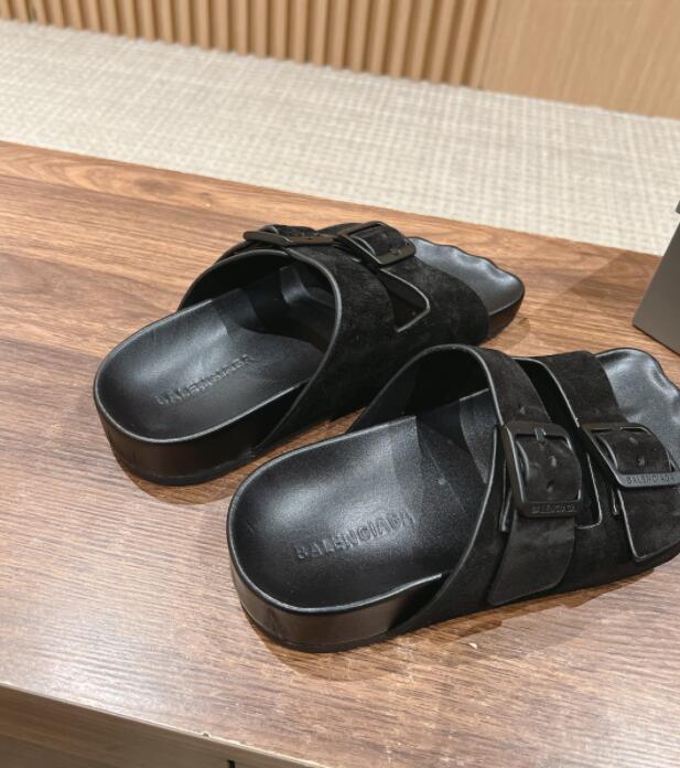 SAMCC - BG Women Shoes - 137