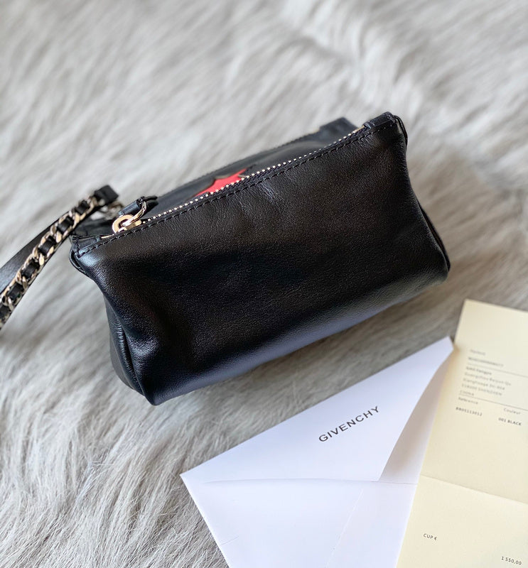 Glamy - GCY Bags - 483