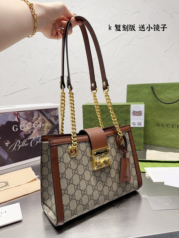 Glami Fashion - GCI Bags - 11701