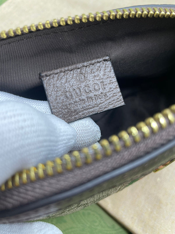 Glami Fashion - GCI Bags - 12811