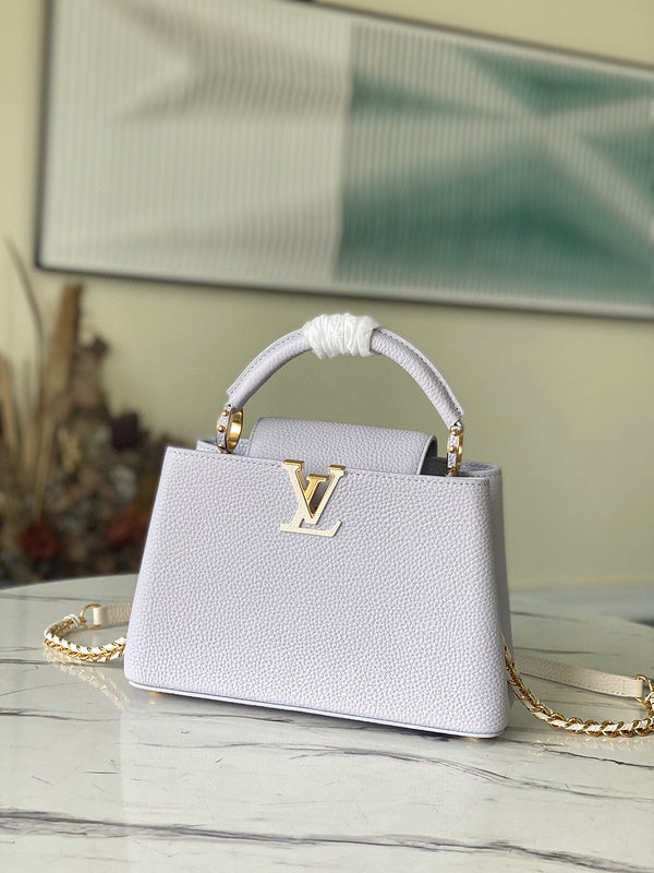 GlamI Lu-Vi bags - 5242