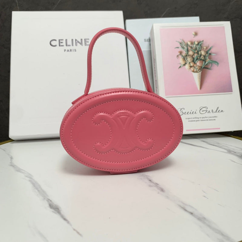 Glamy - COL Bags - 868