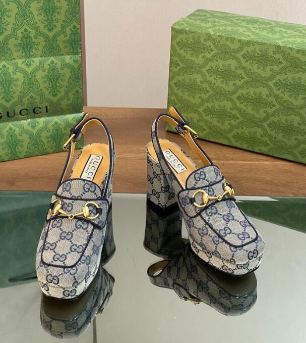 SAMC - GUKI Women Shoes - 235