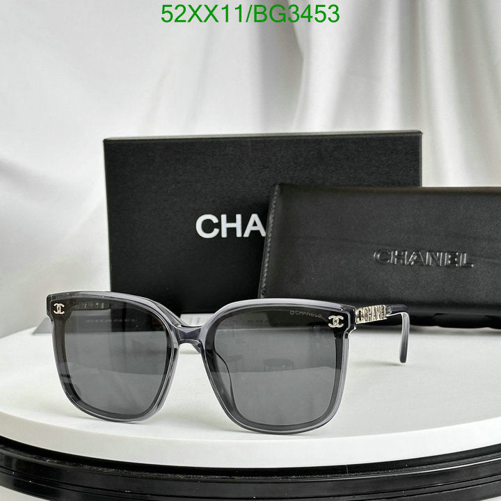 SAMC - CHL Glasses - 159