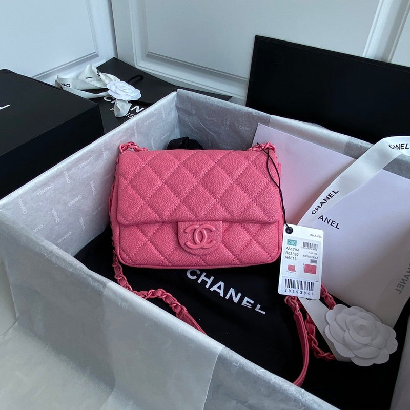 Satchel Bags - CHL Bags - 195