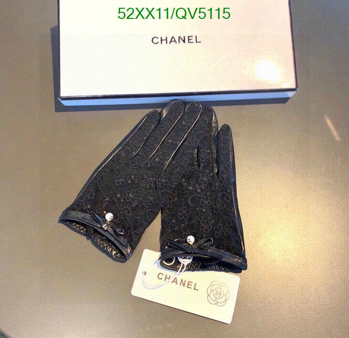 SAMC - CHL Gloves - 103