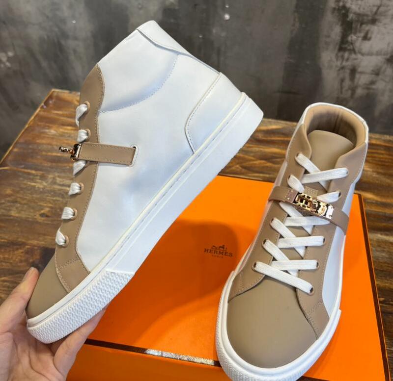 SAMC - HMS Men Shoes - 334