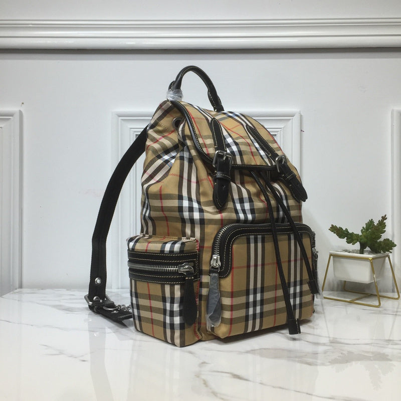 ELE Fashion -BBR Bags - 1515