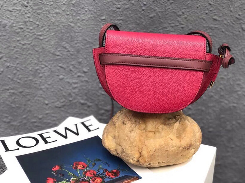Satchel Bags - LWE Bags - 326
