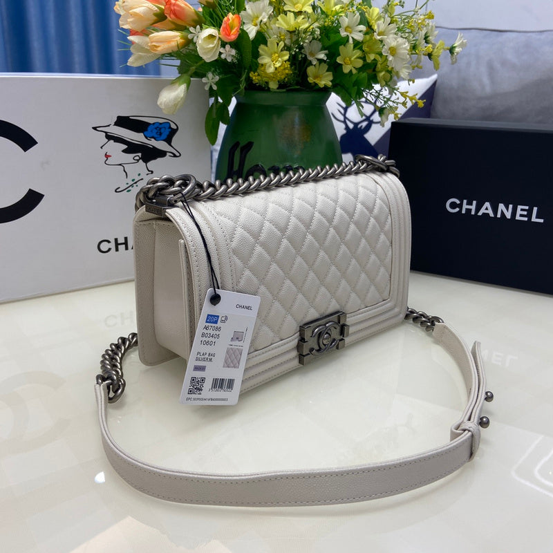 Satchel Bags - CLN Bags - 1064