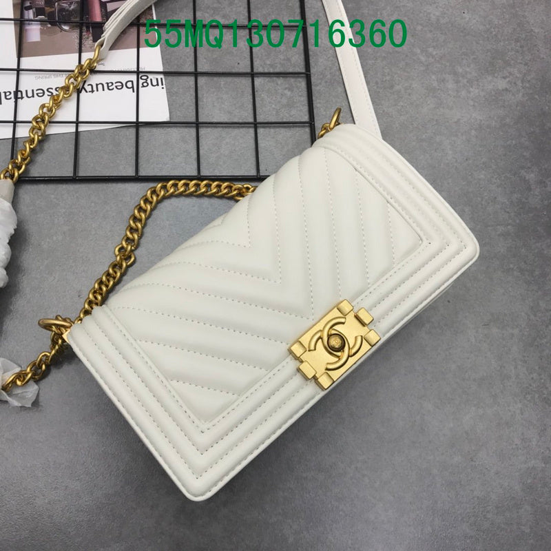 Satchel Bags - CHL Bags - 5529
