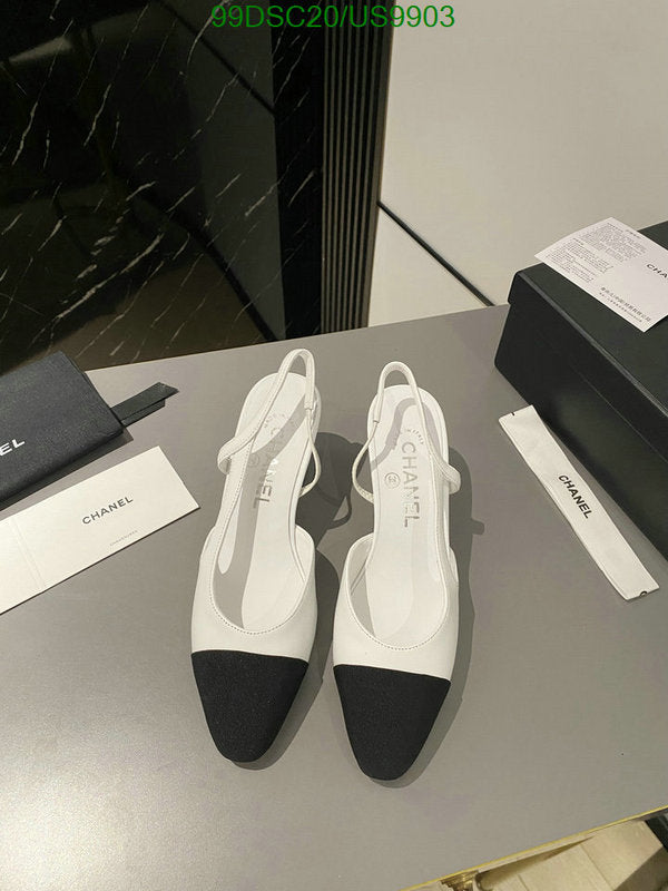 SAMC - CHL Women Shoes Ballet - 070