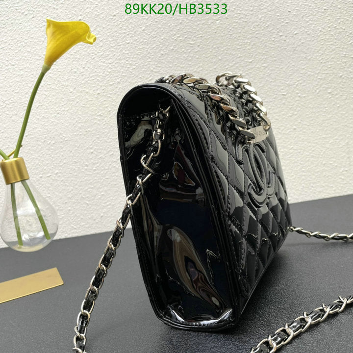 SAMC - CHL Bags Crossbody - 036