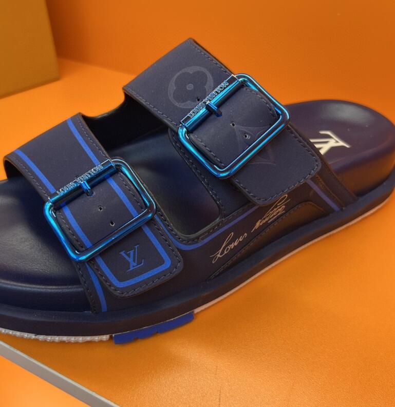 SAMC - LOV Men Shoes - 1083